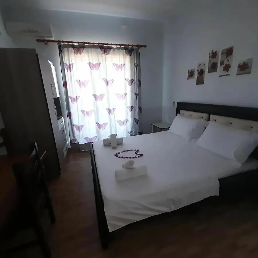 דירה קסאמיל Guesthouse Noan&Yliona