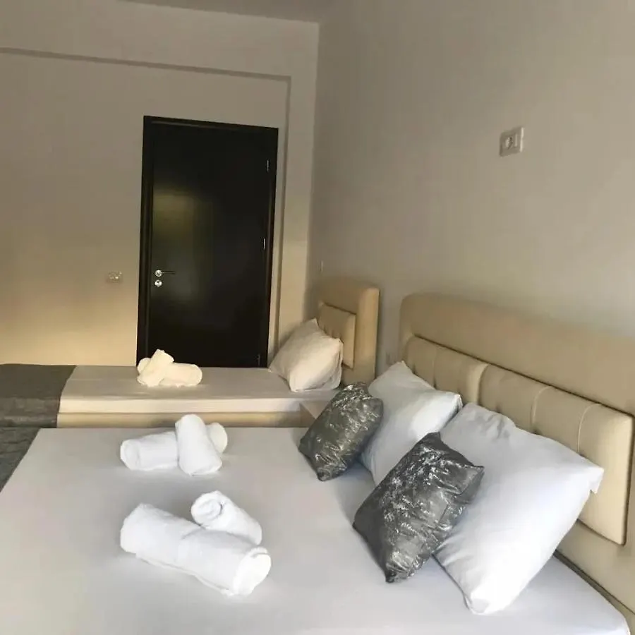 Διαμέρισμα Guesthouse Noan&Yliona Εξαμίλιο Αλβανία