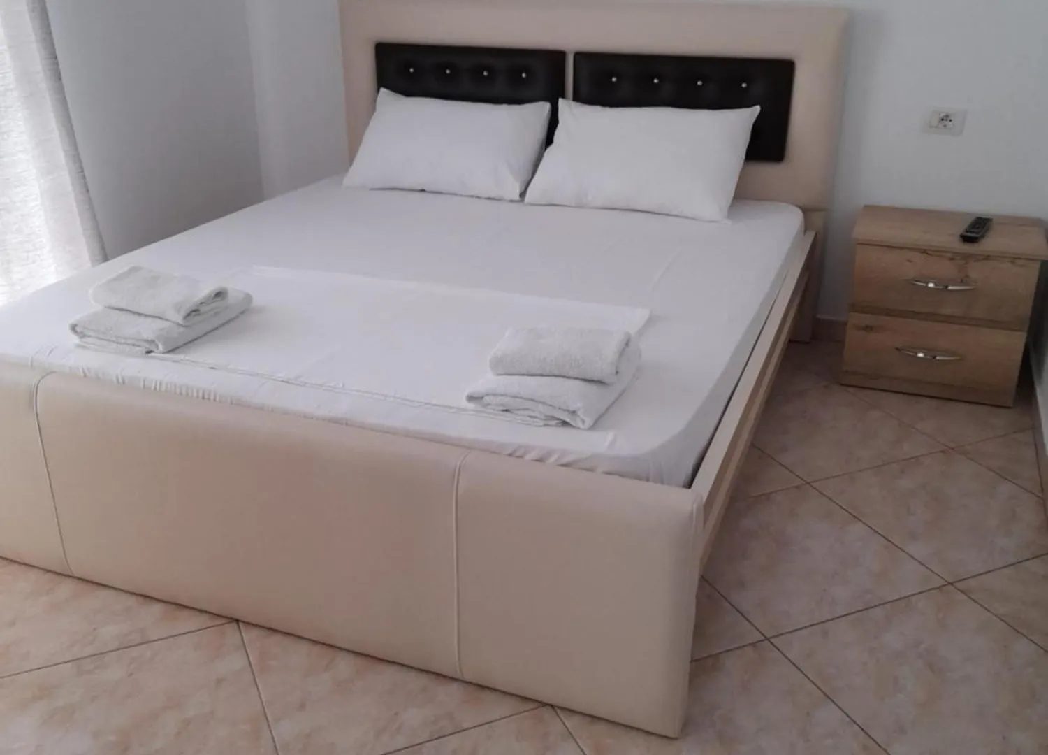 Διαμέρισμα Guesthouse Noan&Yliona Εξαμίλιο