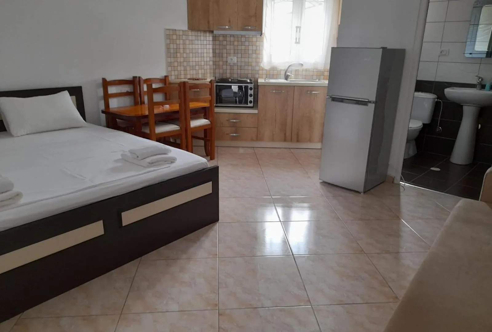 קסאמיל Guesthouse Noan&Yliona 0*,
