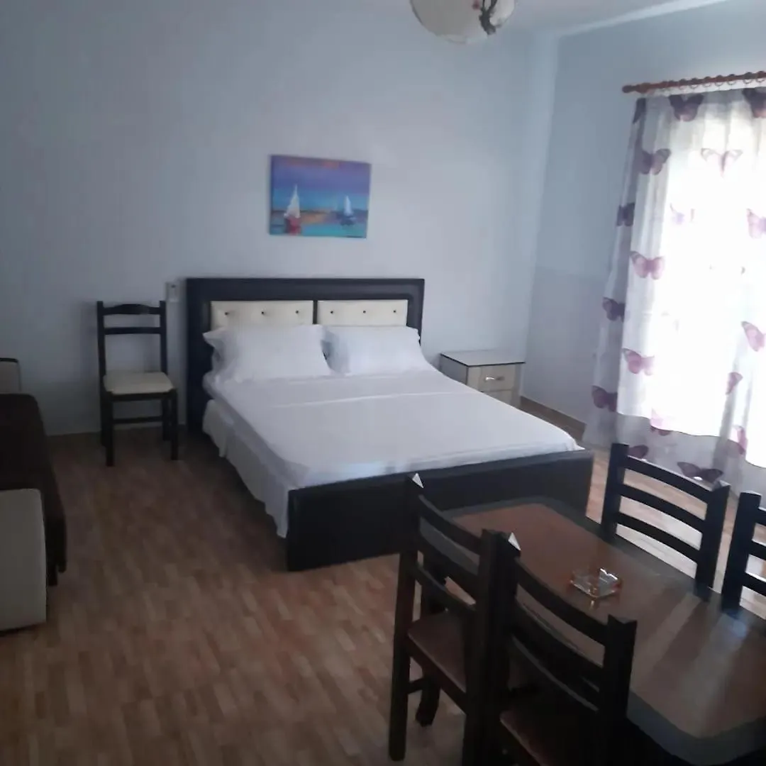 קסאמיל Guesthouse Noan&Yliona