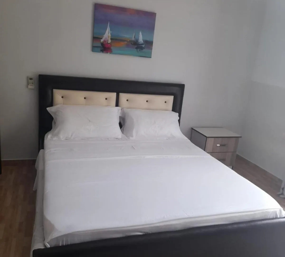 קסאמיל Guesthouse Noan&Yliona אלבניה