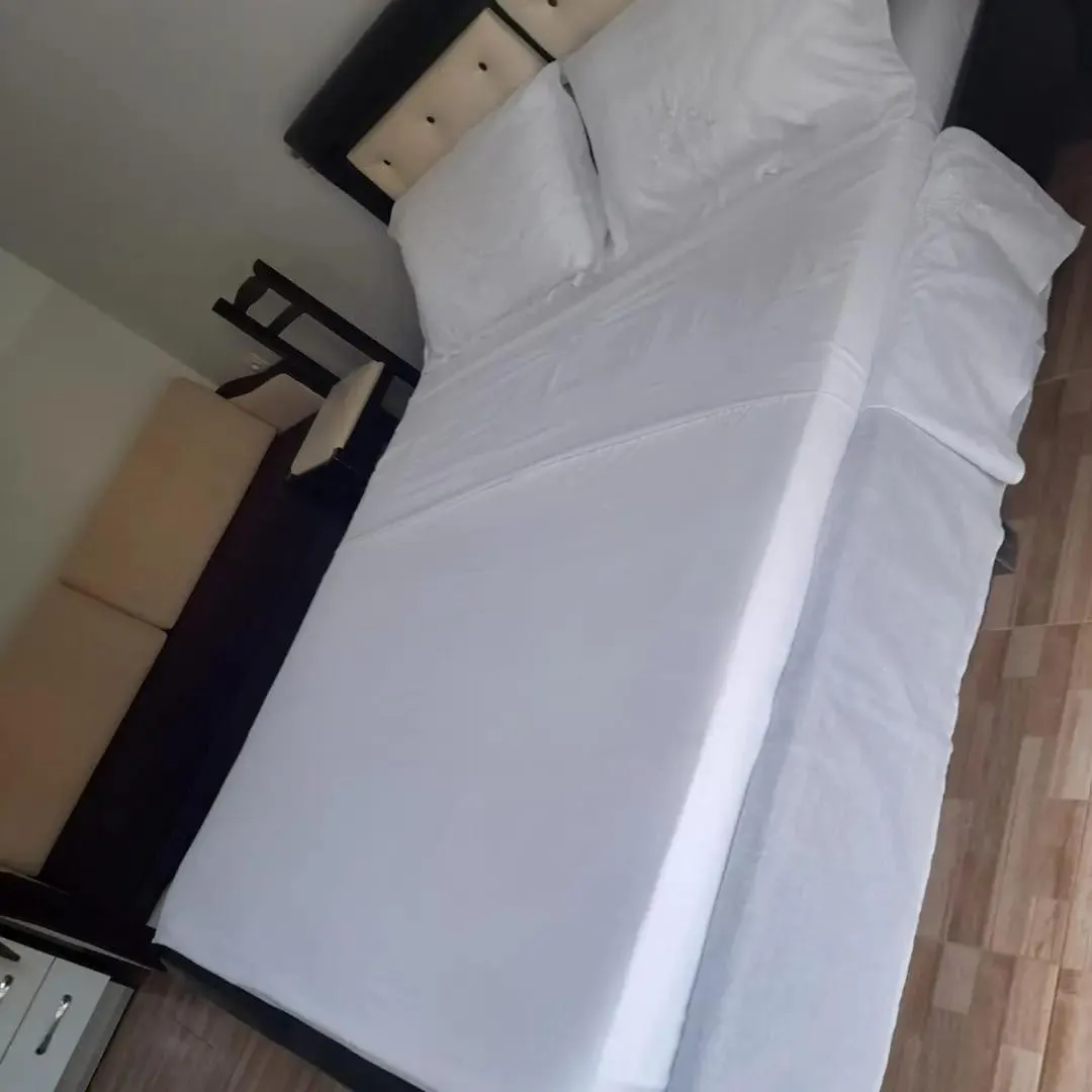 Guesthouse Noan&Yliona Εξαμίλιο