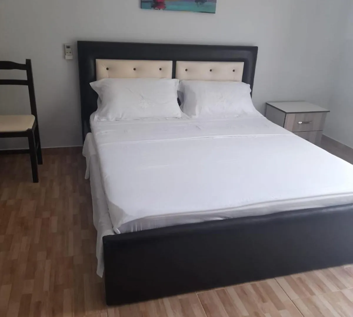Guesthouse Noan&Yliona Εξαμίλιο Διαμέρισμα