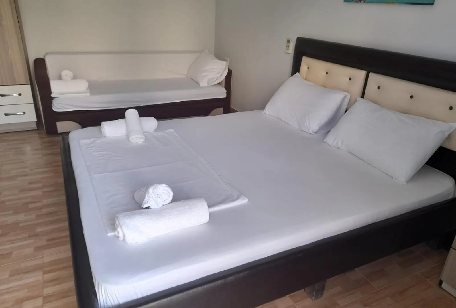 קסאמיל Guesthouse Noan&Yliona 0*,  אלבניה