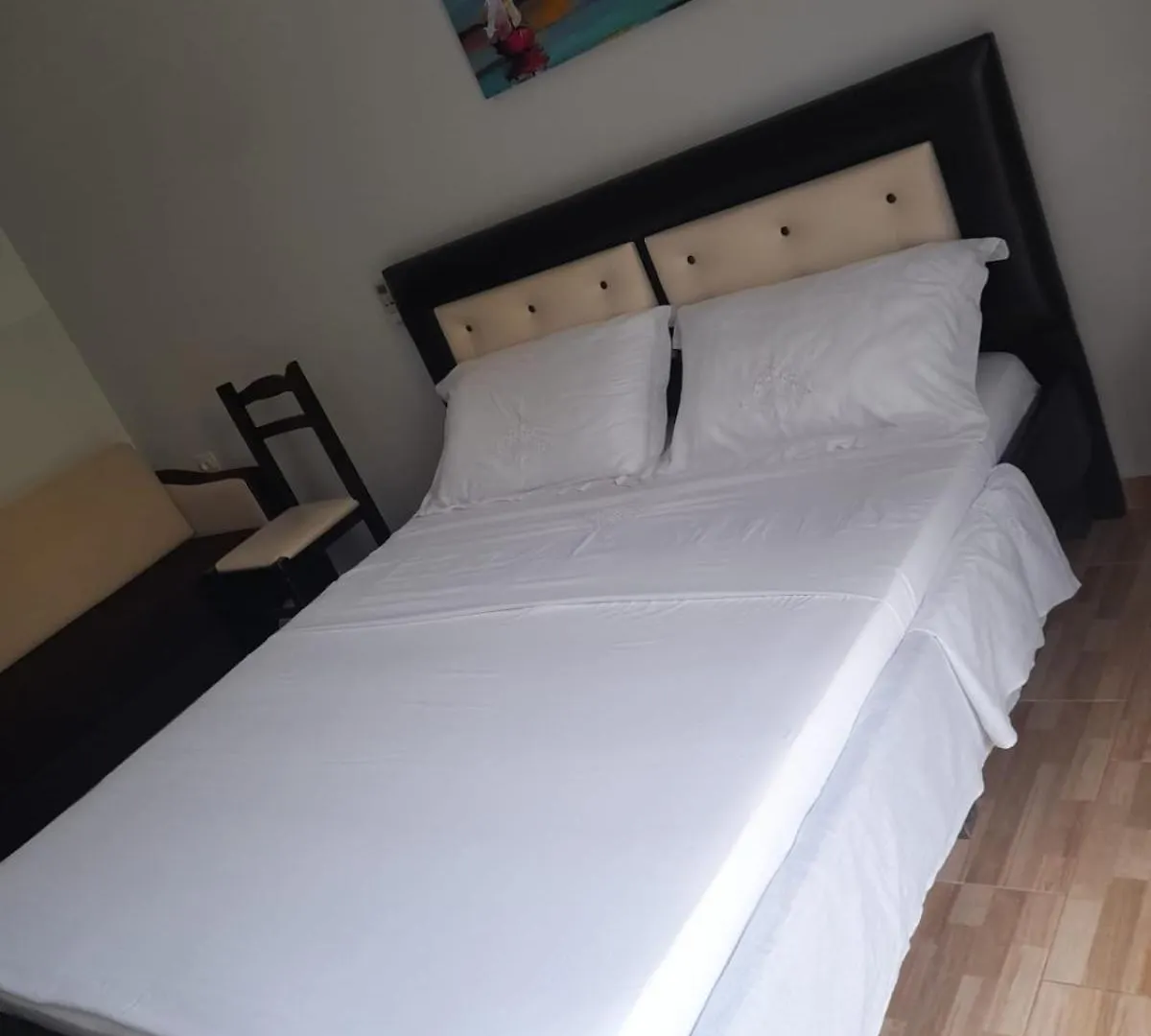 קסאמיל Guesthouse Noan&Yliona 0*,  אלבניה