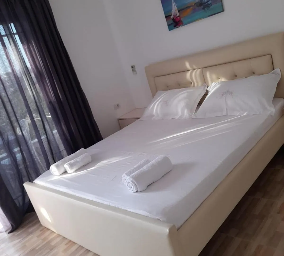 Guesthouse Noan&Yliona Εξαμίλιο Διαμέρισμα