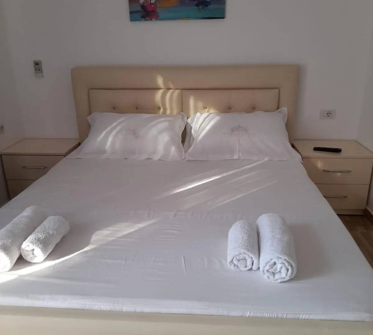 קסאמיל Guesthouse Noan&Yliona