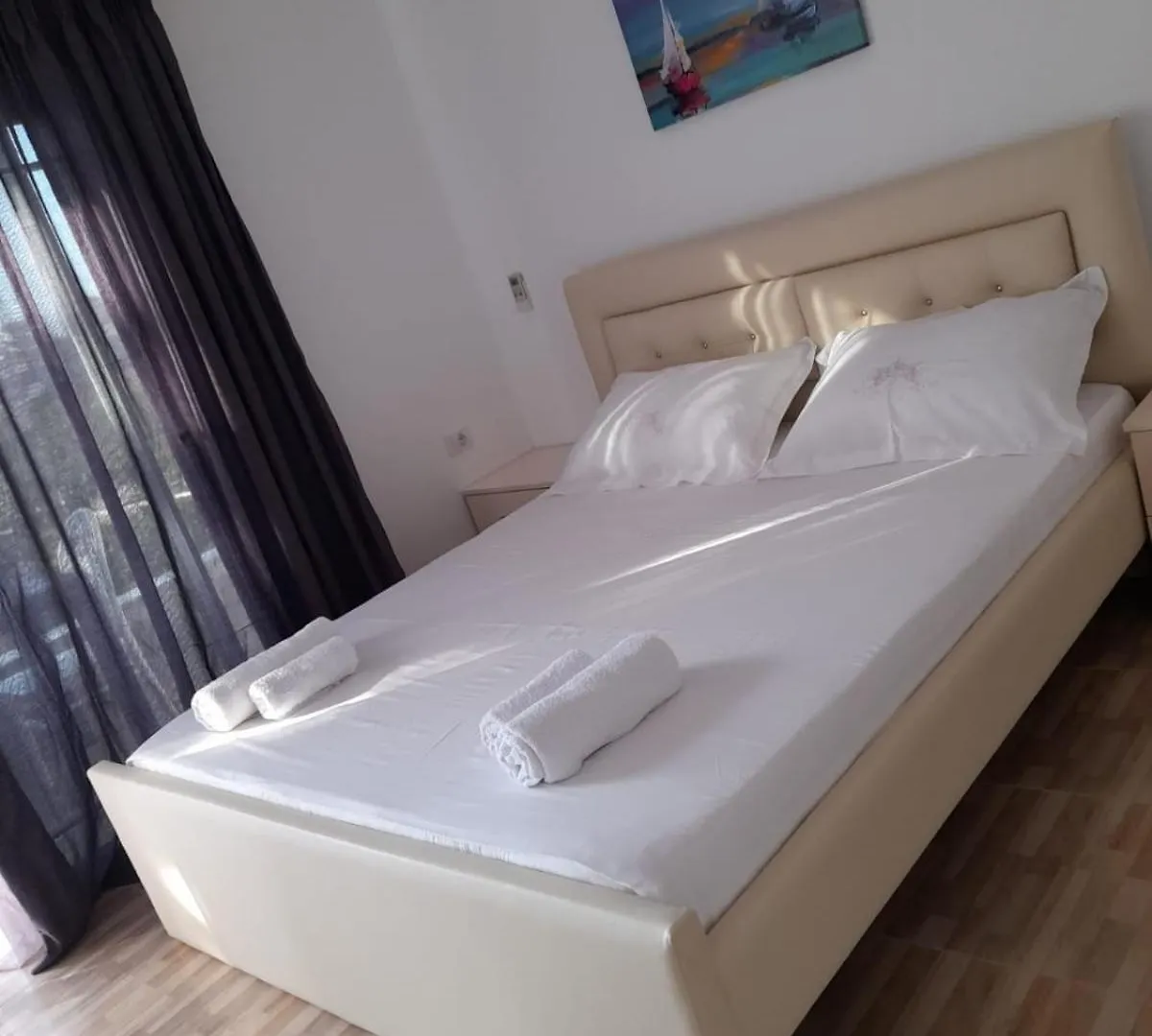 קסאמיל Guesthouse Noan&Yliona אלבניה