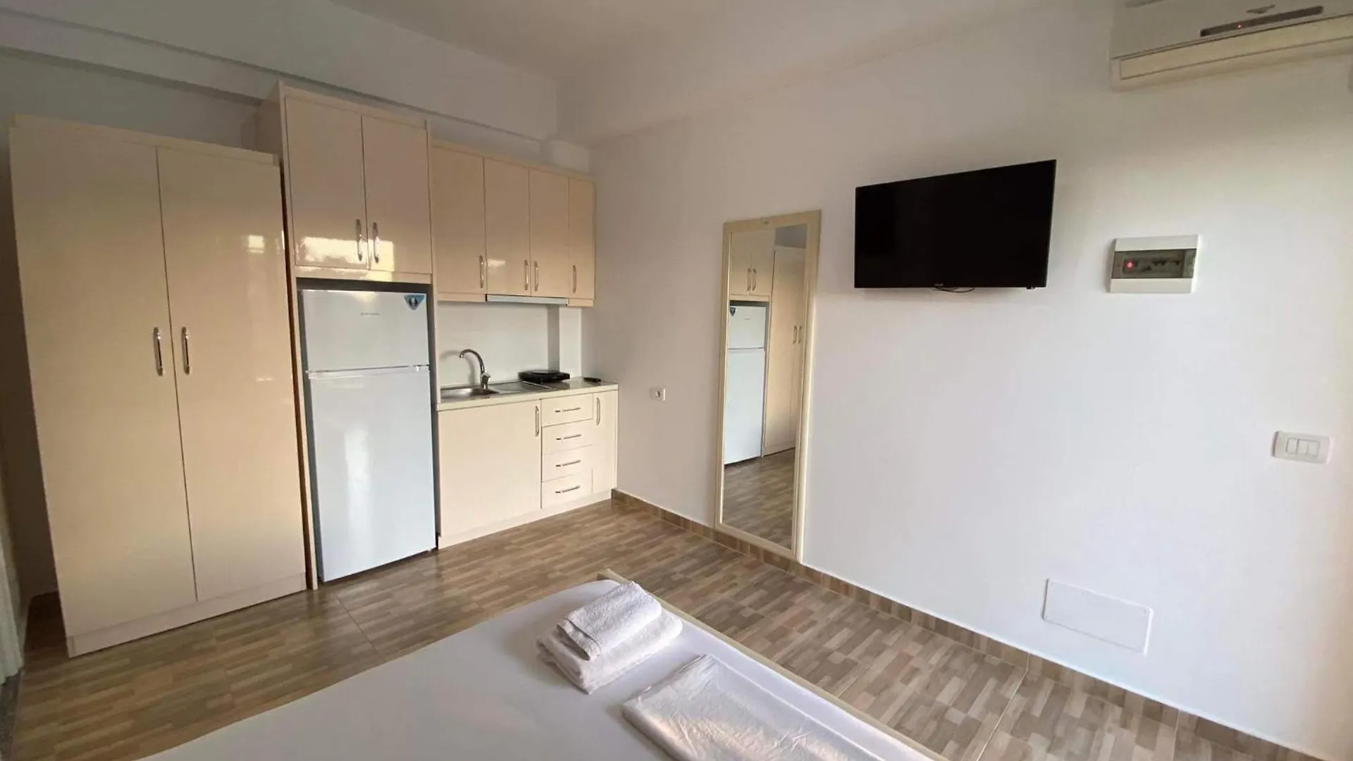 קסאמיל Guesthouse Noan&Yliona דירה