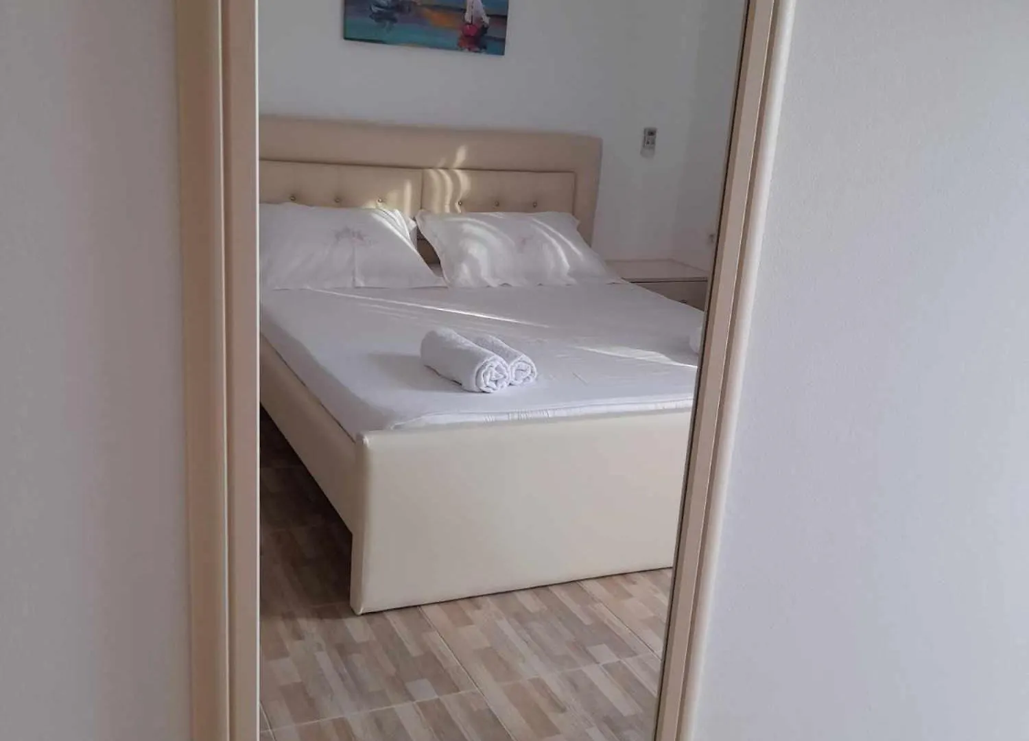 קסאמיל Guesthouse Noan&Yliona 0*,