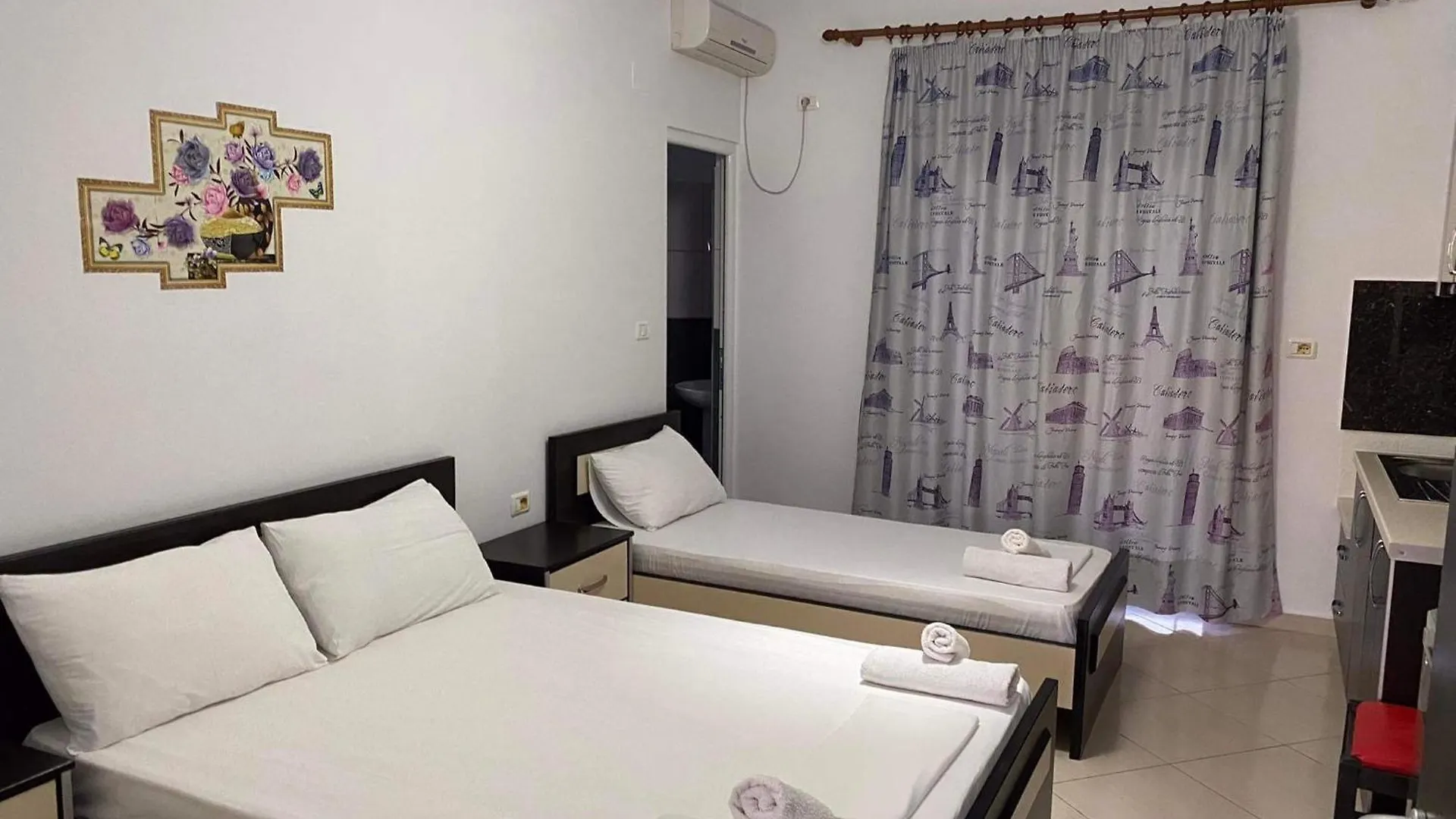 קסאמיל Guesthouse Noan&Yliona