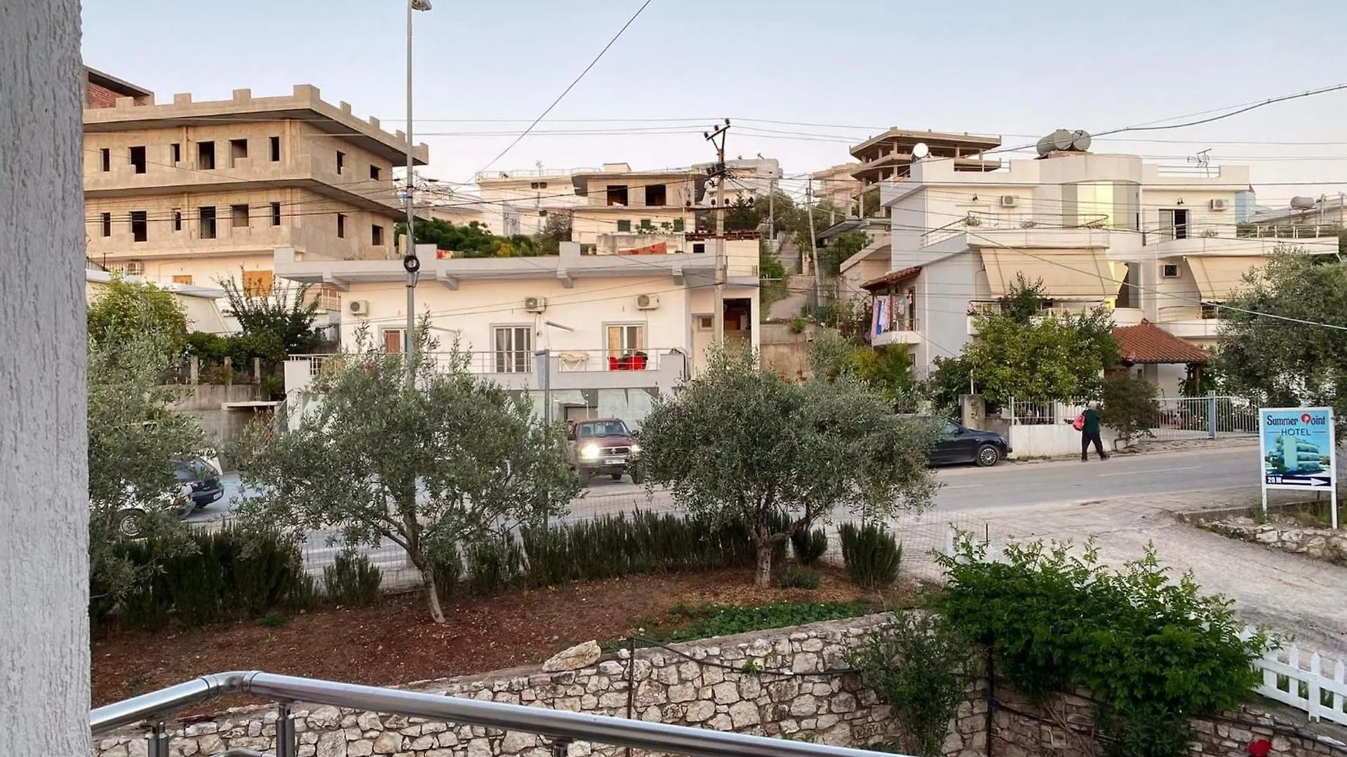 קסאמיל Guesthouse Noan&Yliona אלבניה