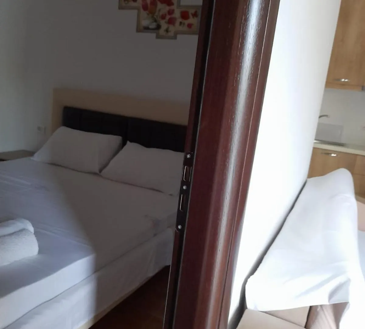 Guesthouse Noan&Yliona Εξαμίλιο Διαμέρισμα