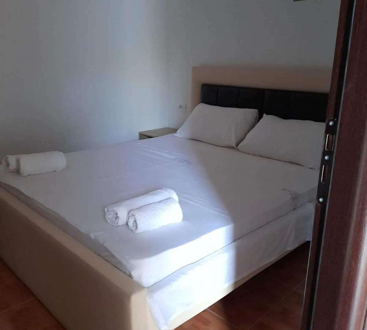 דירה קסאמיל Guesthouse Noan&Yliona