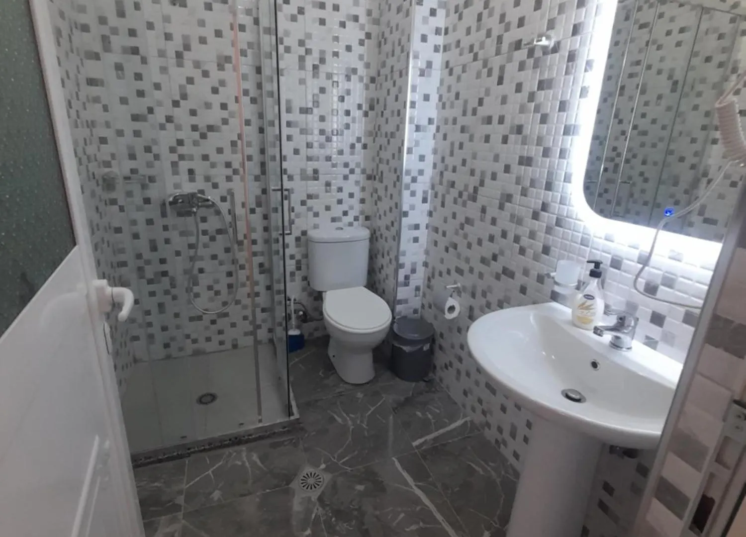 קסאמיל Guesthouse Noan&Yliona 0*,