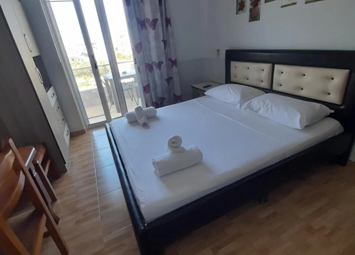 Διαμέρισμα Guesthouse Noan&Yliona Εξαμίλιο Αλβανία