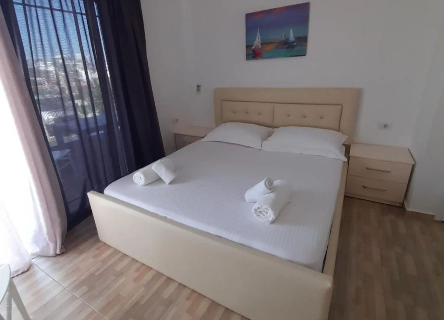 קסאמיל Guesthouse Noan&Yliona