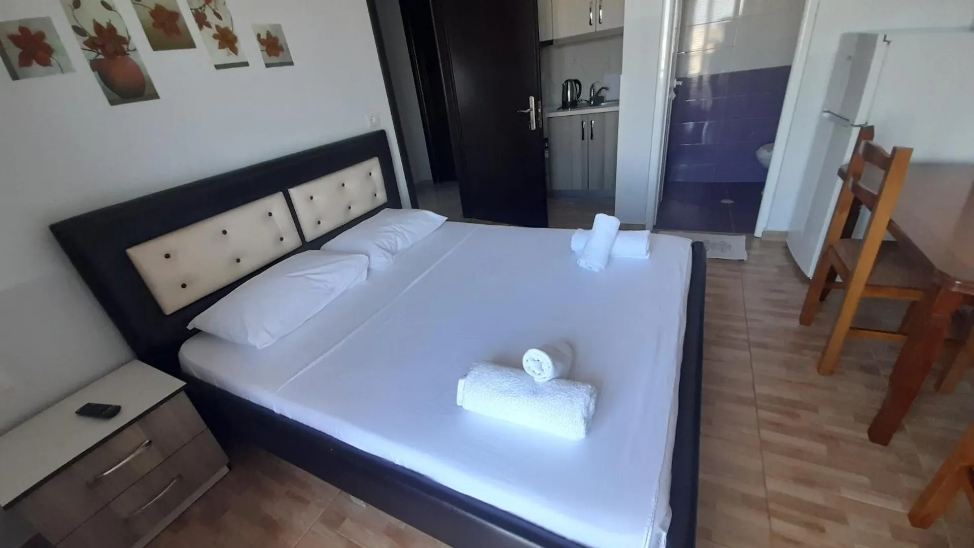 קסאמיל Guesthouse Noan&Yliona 0*,  אלבניה