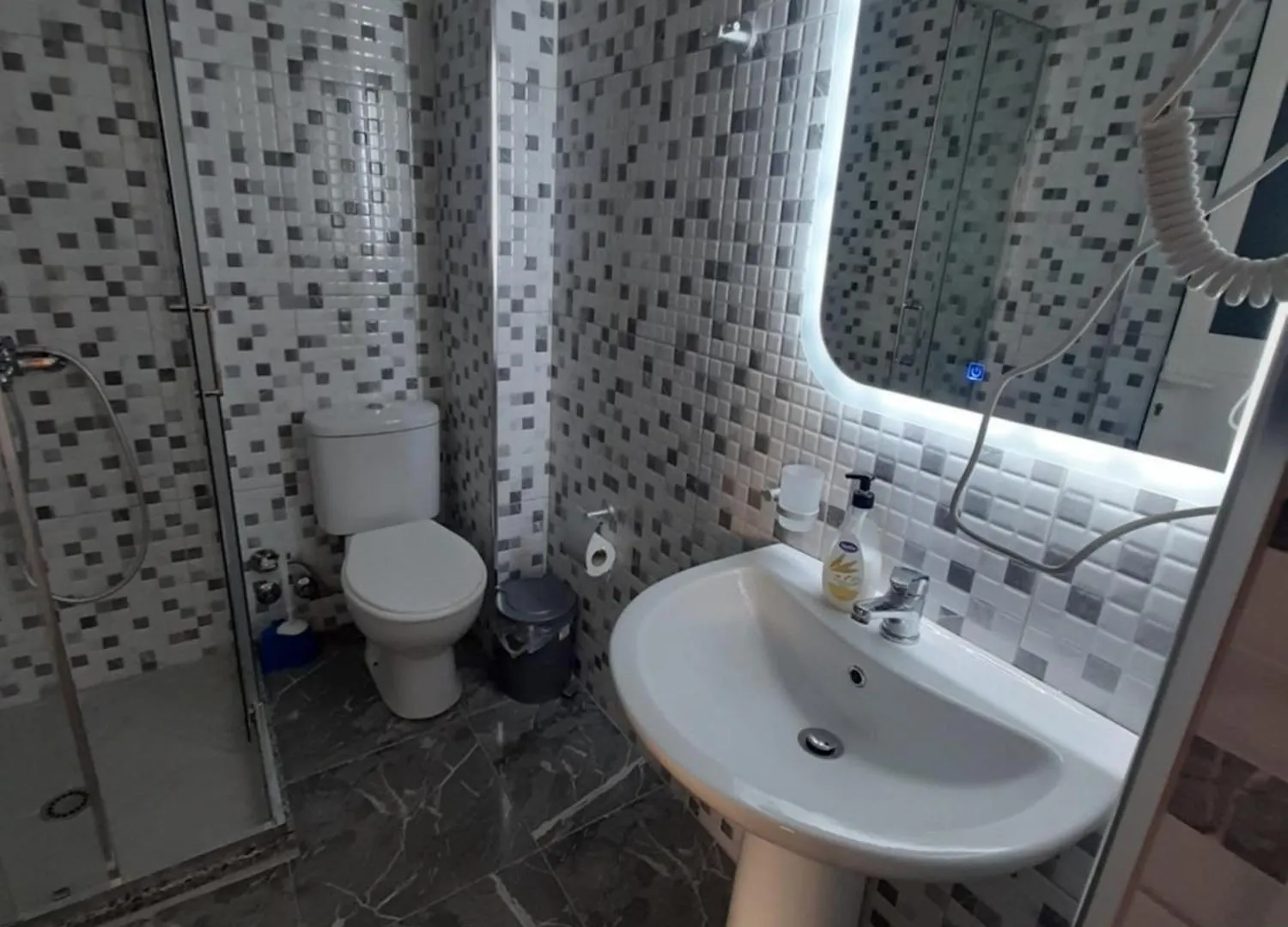 Guesthouse Noan&Yliona Εξαμίλιο Διαμέρισμα