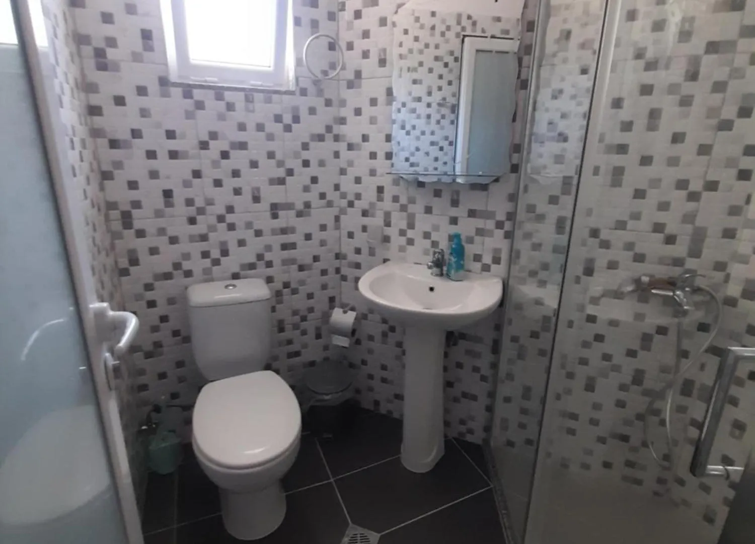 דירה קסאמיל Guesthouse Noan&Yliona