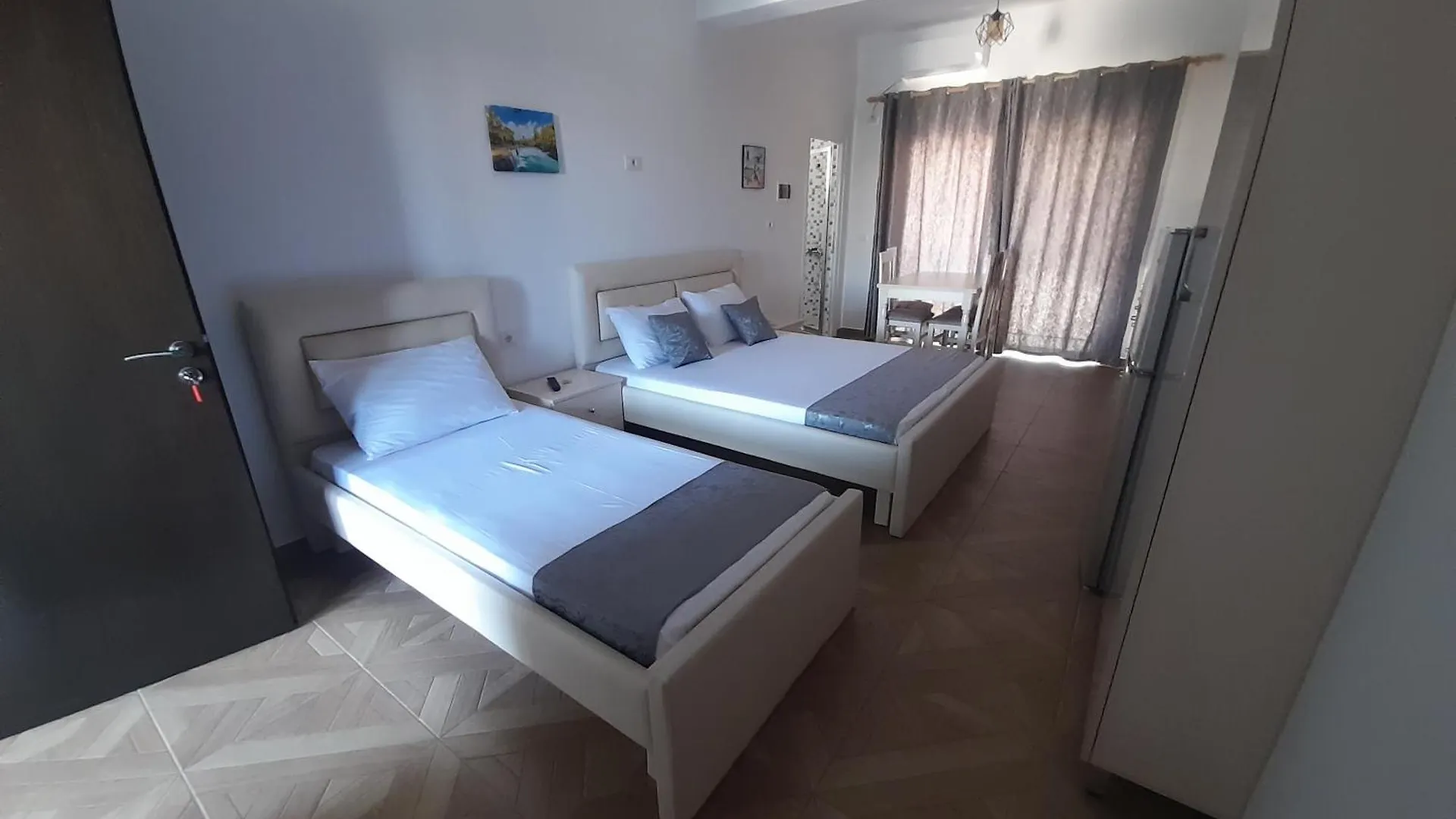 קסאמיל Guesthouse Noan&Yliona דירה
