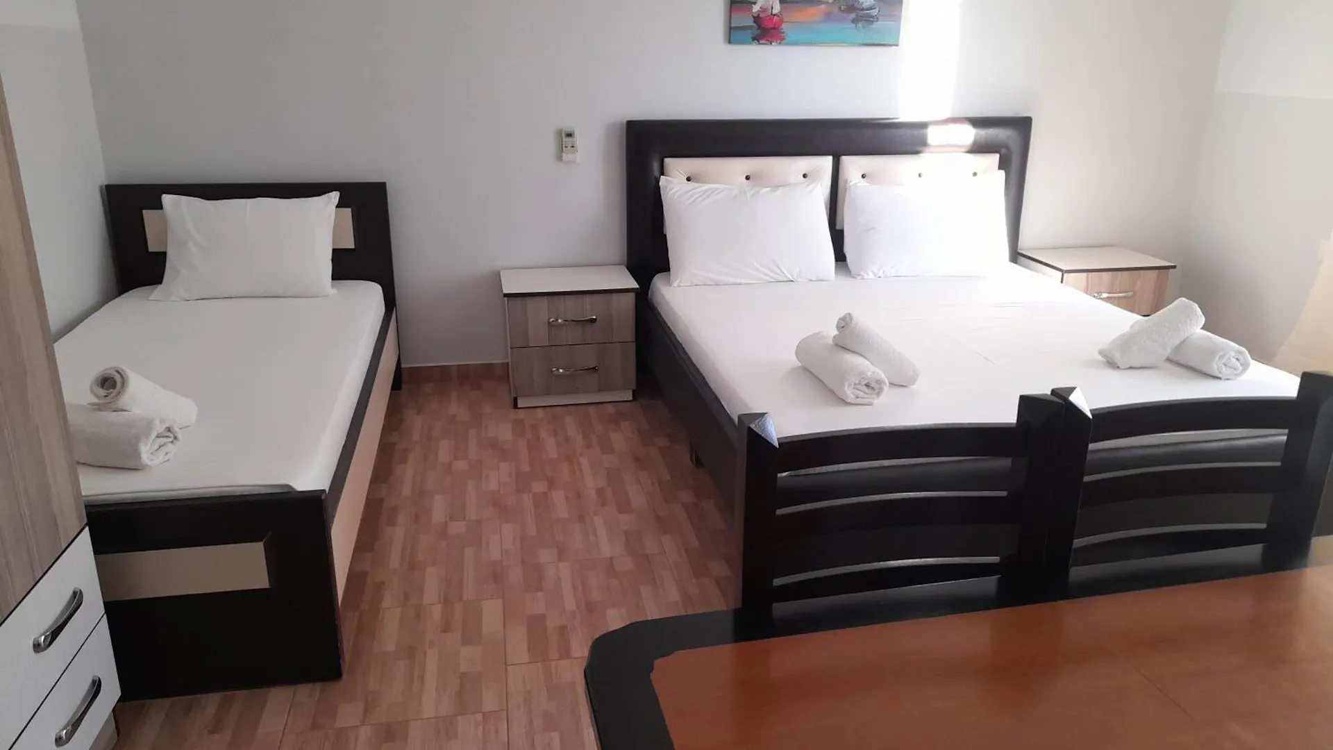 Διαμέρισμα Guesthouse Noan&Yliona Εξαμίλιο