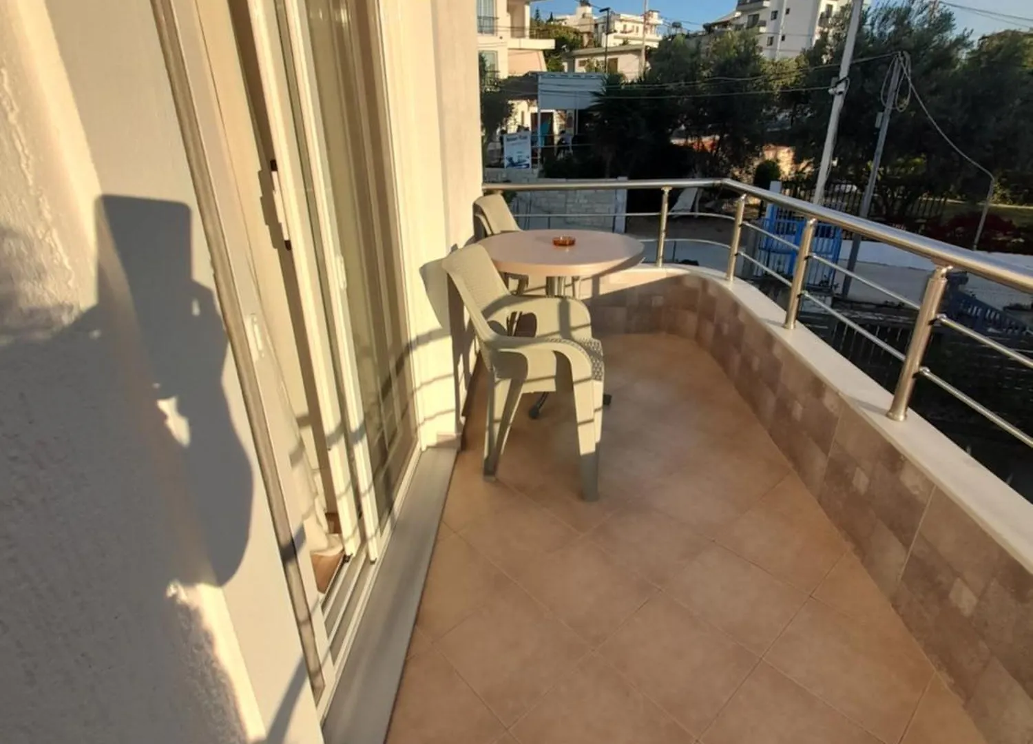 Guesthouse Noan&Yliona Εξαμίλιο Αλβανία
