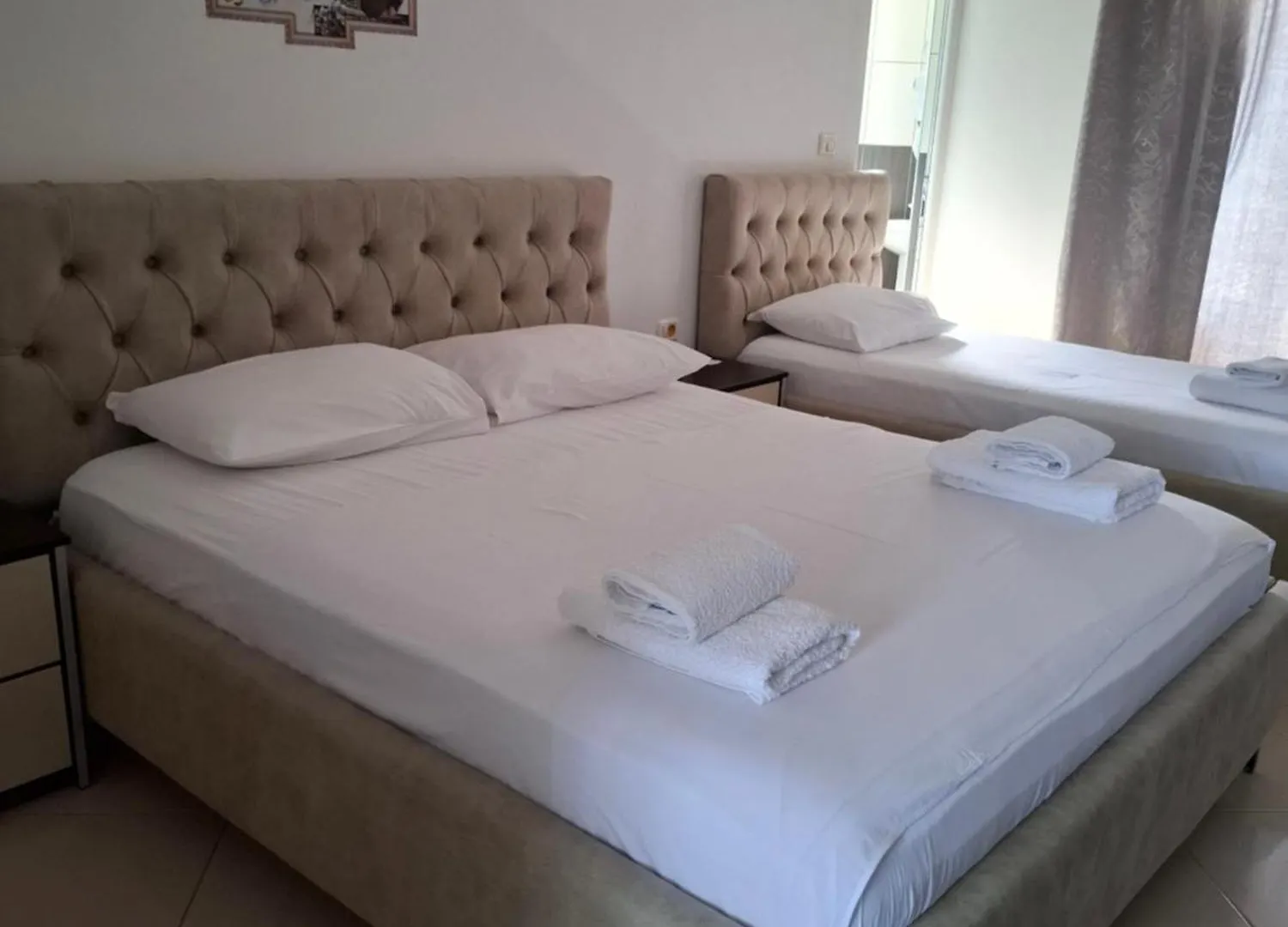 קסאמיל Guesthouse Noan&Yliona דירה